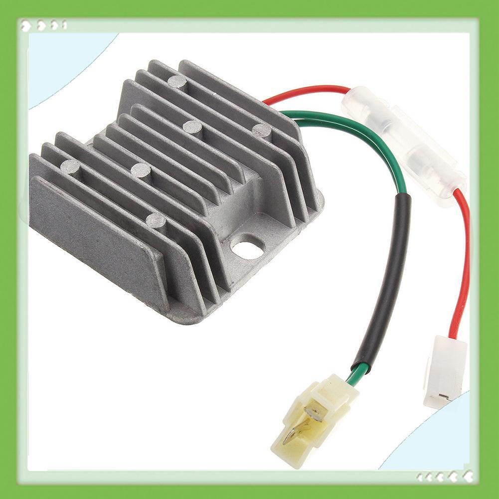 Thiết bị chỉnh lưu điều chỉnh điện áp Avr cho máy phát điện Diesel 178f