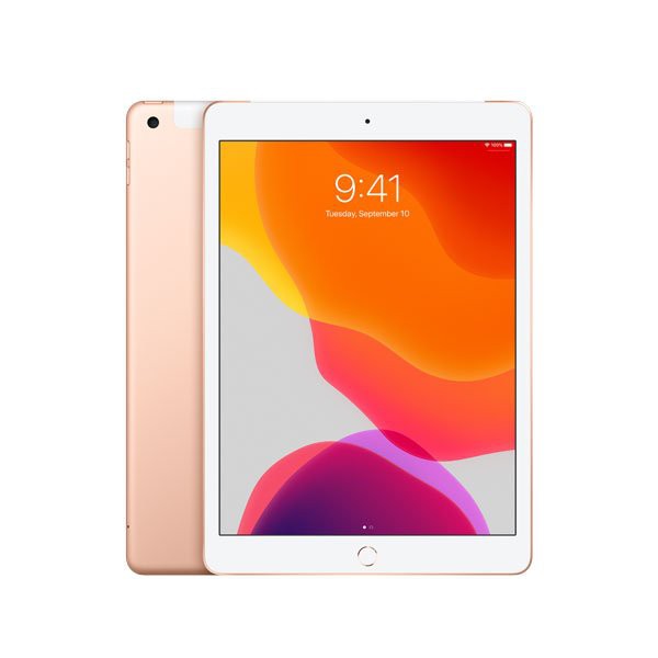 Kính cường lực cho iPad Gen 7, Gen 8 10.2inch 2019, 2020 Chống vỡ, xước màn hình trong suốt