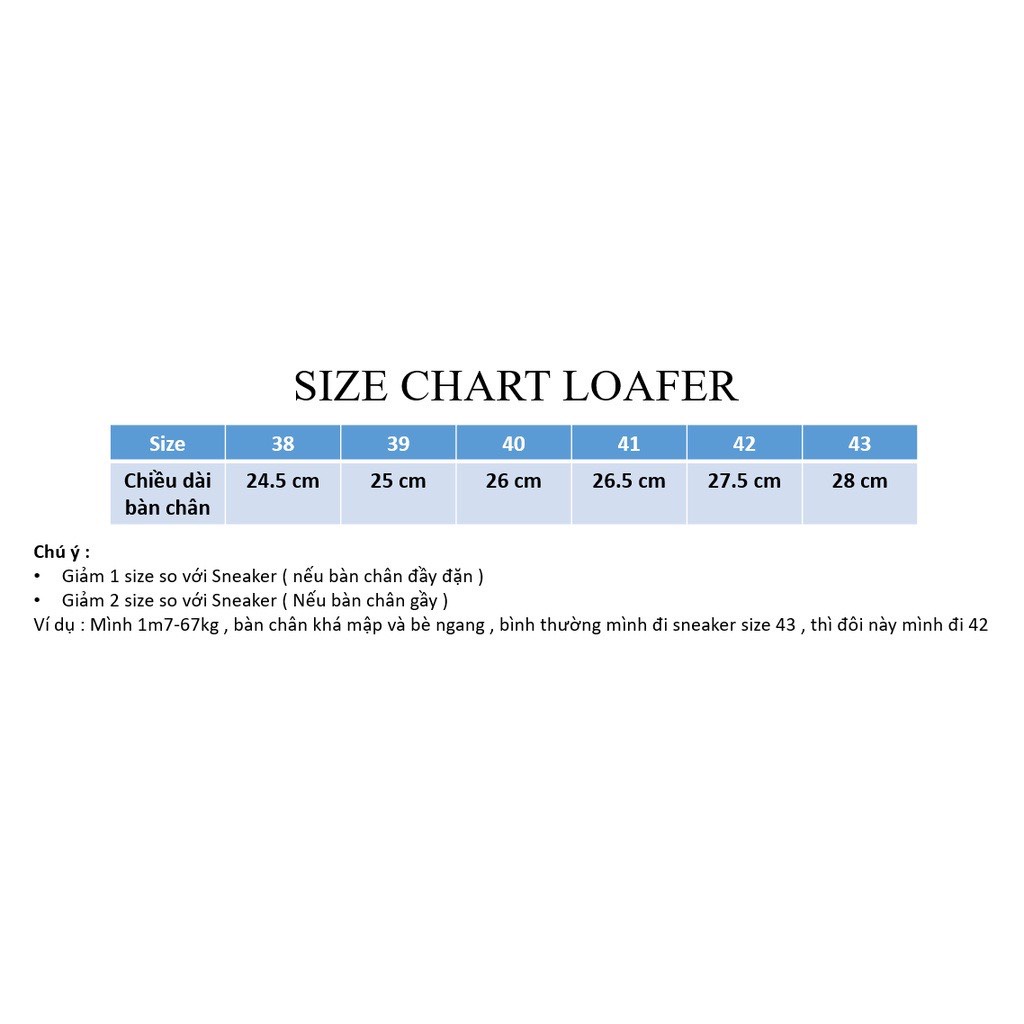 Giày Lười Nam Đế Cao Su Nguyên Khối, Penny Loafer Black Form Dáng Classic