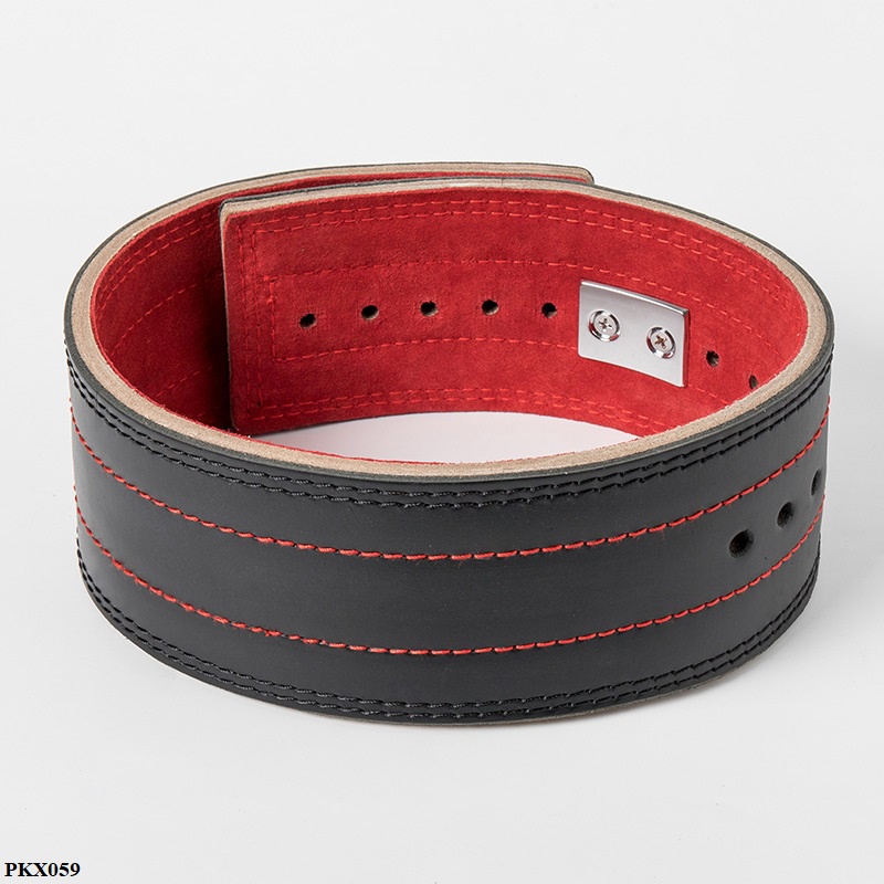 Đai lưng da - Belt Powerlifting