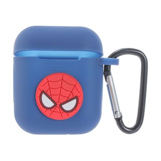 Hộp đựng silicone bảo vệ Airpods MARVEL Spider man