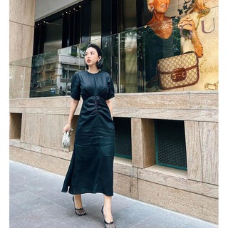 Xecop Dress