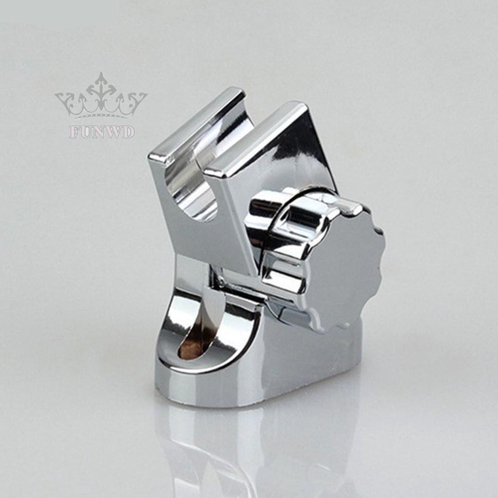 Giá đỡ đầu vòi hoa sen gắn tường có thể điều chỉnh tiện dụng cho gia đình