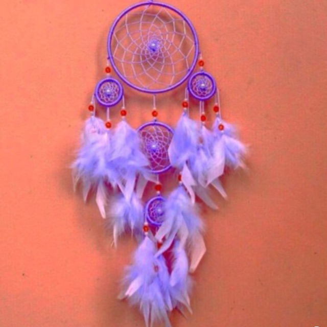 Vòng dreamcatcher