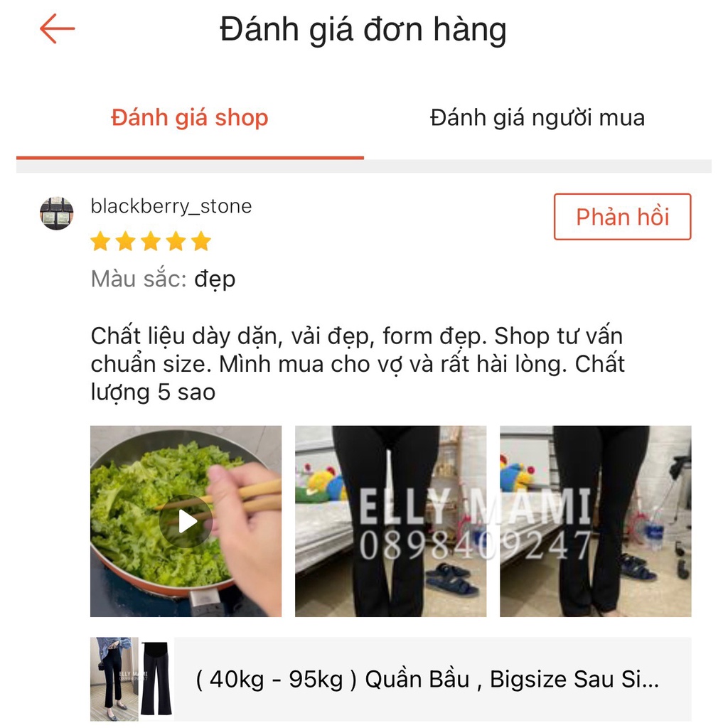 Quần Bầu , Bigsize Sau Sinh Ống Loe Umi , Form Dễ Mặc ,Thoải Mái Suốt Thai Kì & Sau Sinh