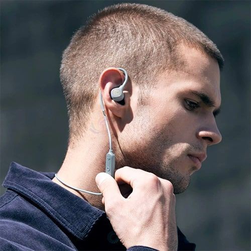 Tai nghe Bluetooth Aukey EP-B80 - Hàng chính hãng