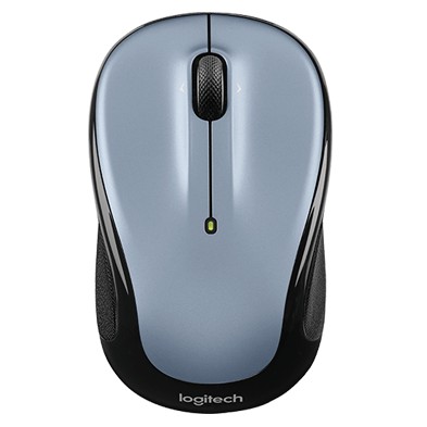 Chuột không dây quang Logitech M325