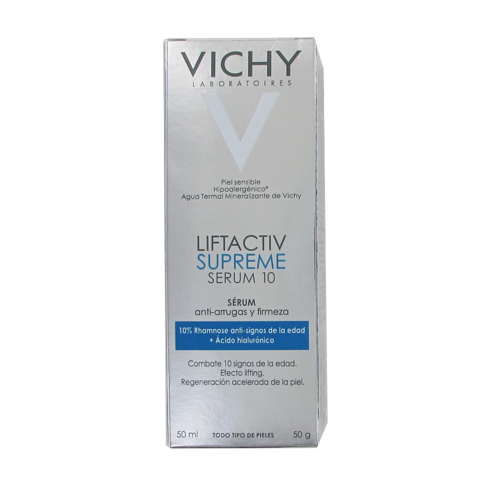 Serum trẻ hóa da Vichy Liftactiv Serum 10 Supreme 50ml