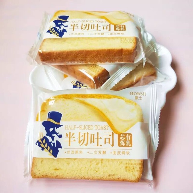 Bánh sanwich horsh