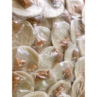 bánh tráng phơi sương