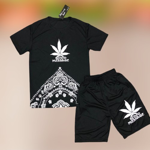 Bộ hè, bộ thể thao nam mùa hè 3D mẫu Cá Chép Đỏ - DungTheThao | BigBuy360 - bigbuy360.vn