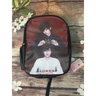 Freeship 99k tq_ba lô luhan