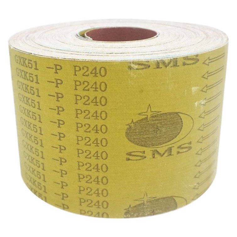 Nhám vải K51