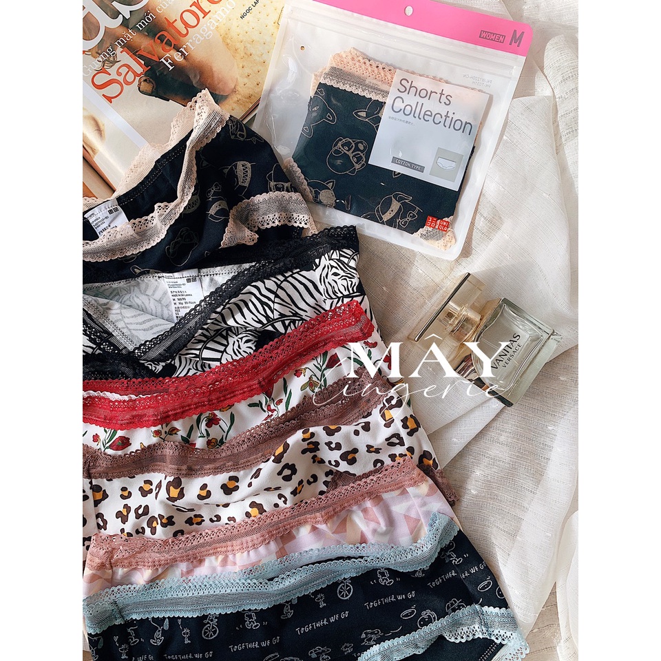 quần lót cotton UNn qlo kháng khuẩn | BigBuy360 - bigbuy360.vn
