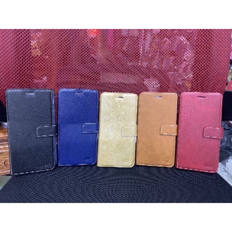 [Mã ELFLASH5 giảm 20K đơn 50K] Bao da kèm ví Samsung J7prime , J7pro thời trang | BigBuy360 - bigbuy360.vn