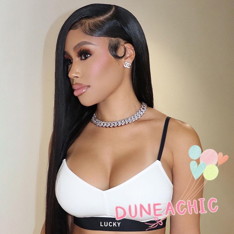 DUNEA Set Đồ Thể Thao Gồm Áo Hai Dây Và Quần Bó Sát Thời Trang Dành Cho Nữ