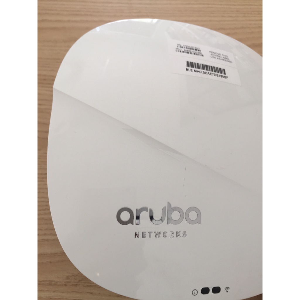 Bộ phát wifi Aruba 315 , Bộ Phát Chuyên Dụng Tính Năng MESH vs ROAMING