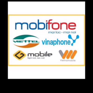 Thẻ mobiphone 50k