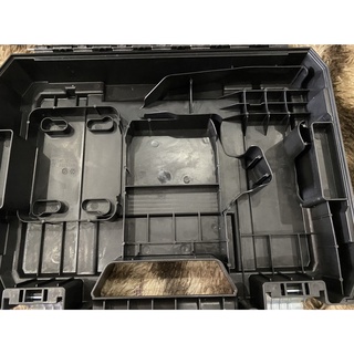 Thùng đựng máy khoan Dewalt size 42*30*12. BN.