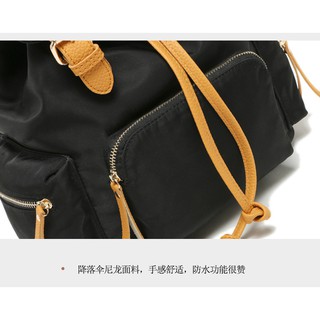 Balo nữ Micocah BL03