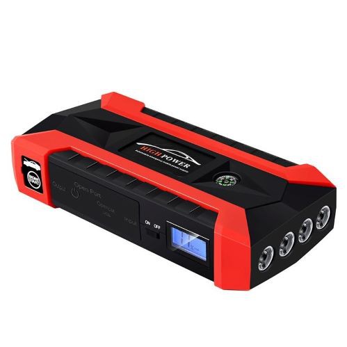 BỘ KÍCH BÌNH CHUYÊN DÙNG CHO XE Ô TÔ KIÊM SẠC ĐA NĂNG HIGHPOWER XJ29