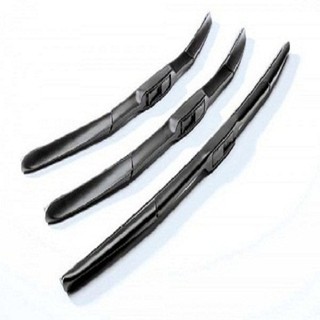 Gạt mưa Denso 3 khúc Denso xịn (Giá trên 1 cái)
