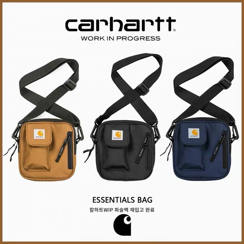 Túi đeo chéo Carhartt Essentials Bag