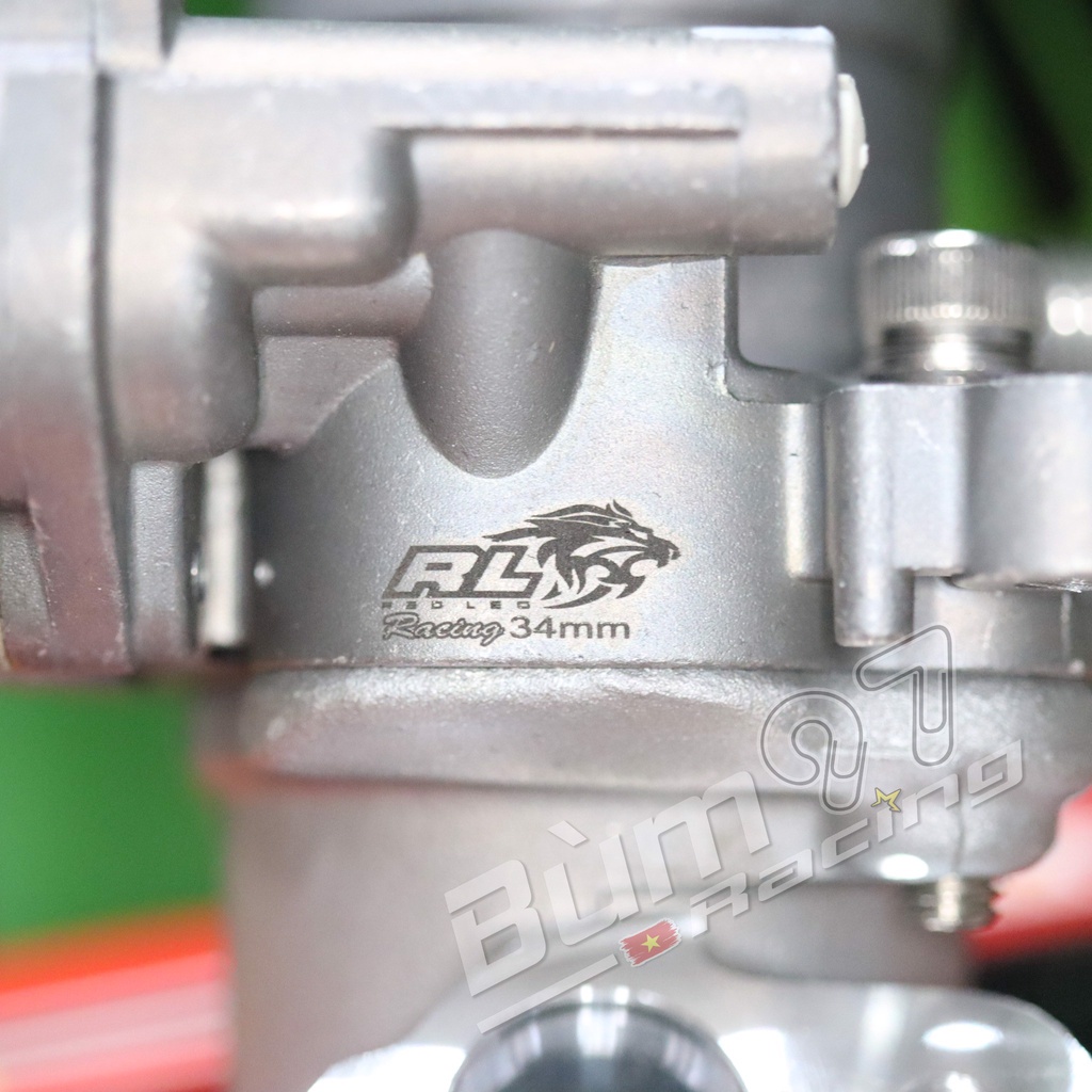 Họng Xăng REDLEO Cho Exciter 155 VVA