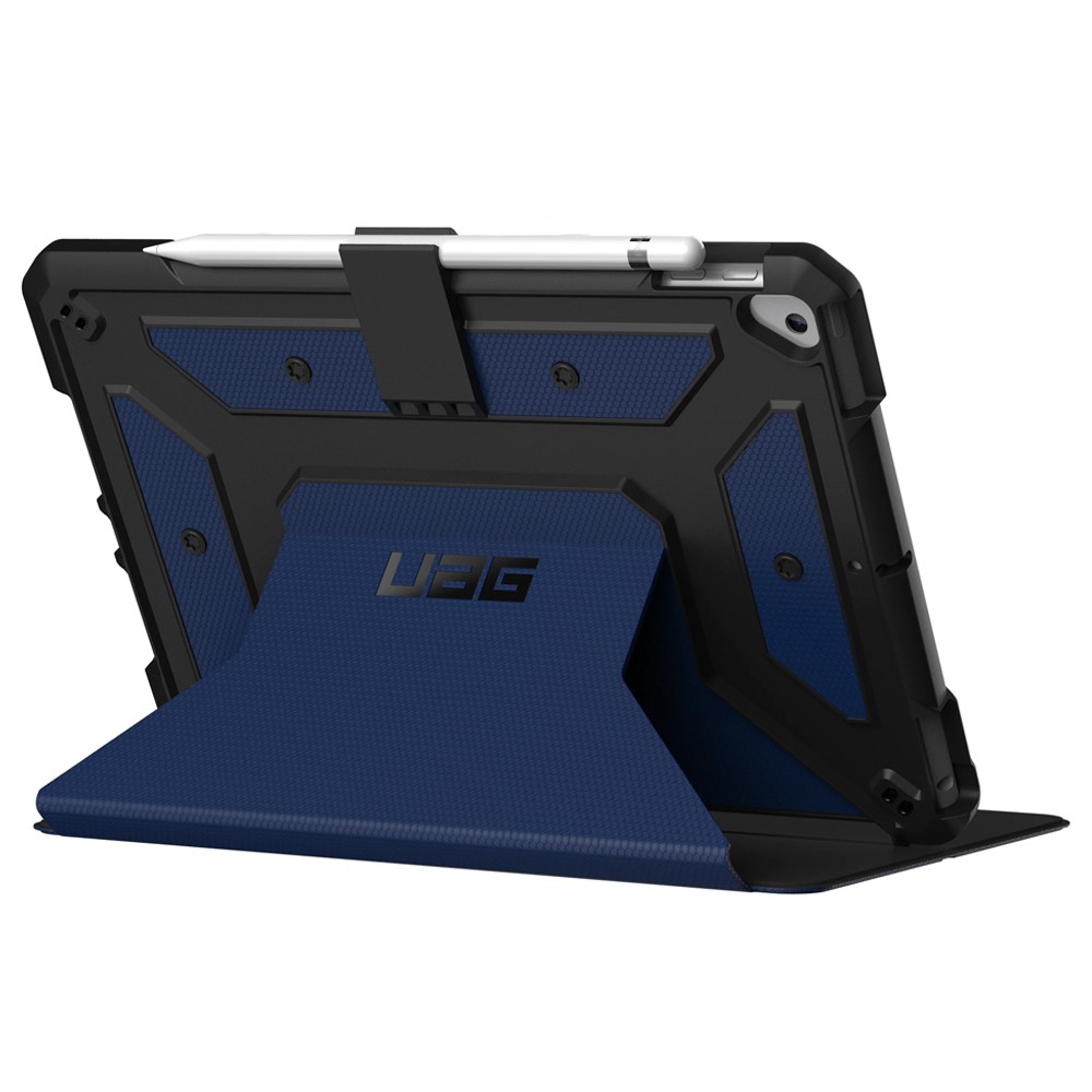 [NOWSHIP] >>> iPad 10.2 inch (GEN 7/8) >> Bao da UAG Metropolis Case Chính Hãng