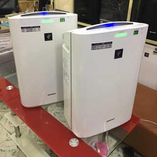 May Lọc Khong Khi Bu ẩm Sharp Kc Z40 Gia Thang 3 21