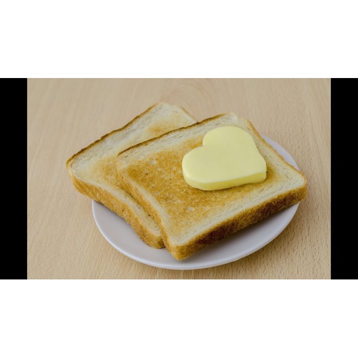 Bơ mặn president Nhập khẩu pháp