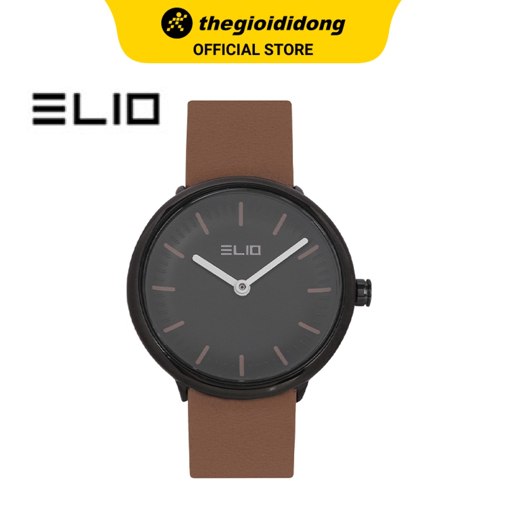 Đồng hồ Nam Elio EL060-01