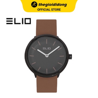 Đồng hồ nam elio el060-01