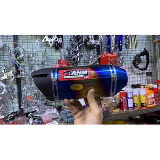 Lon pô ahm m3 -full phụ kiện