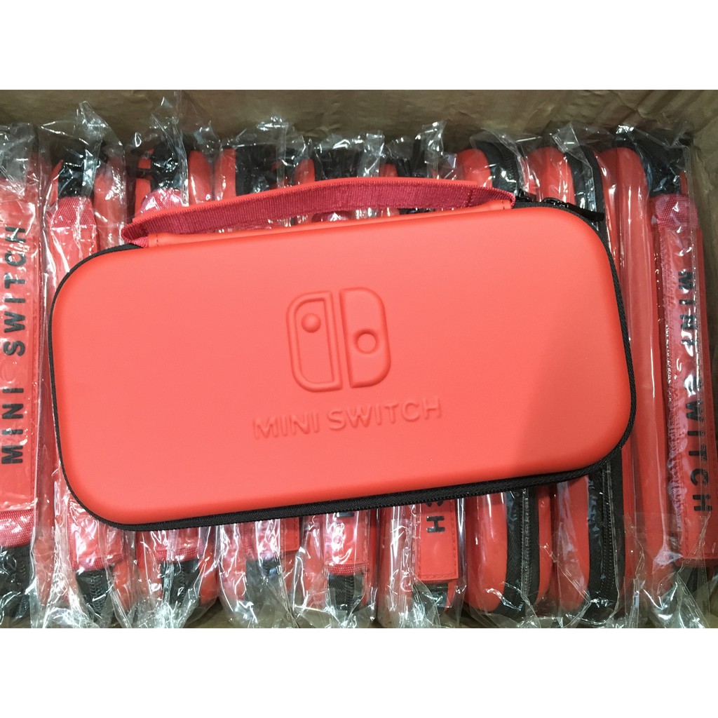 Bóp Đựng Chống Sốc Nintendo Switch Lite
