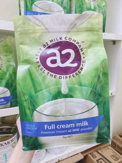 SỮA A2 ÚC 1Kg