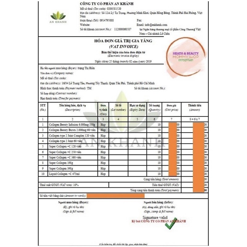 [HÀNG MỸ] Bột CollagenUp California Gold Nutrition hộp 206gr. | BigBuy360 - bigbuy360.vn