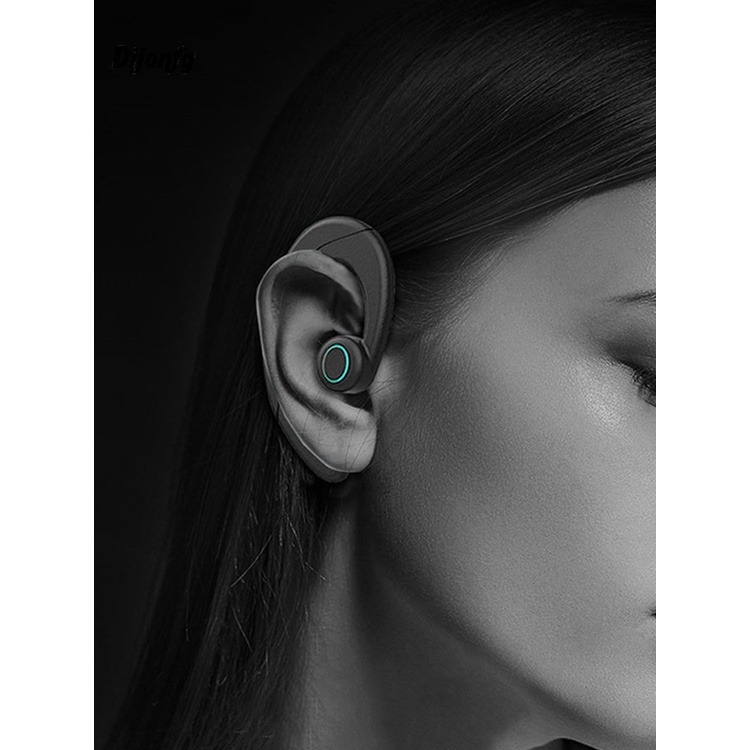 Tai Nghe Nhét Tai Không Dây Bluetooth Tws Ipx3 Chống Thấm Nước