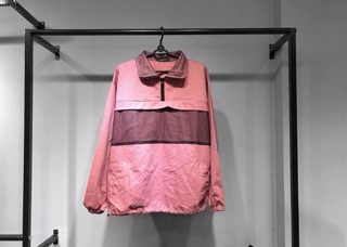 ÁO KHOÁC JACKET KAKI - [ ẢNH THẬT - CÓ SẴN ]