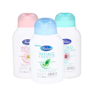 Dung dịch vệ sinh phụ nữ VenusvIntimo Lenitivo - 200ml