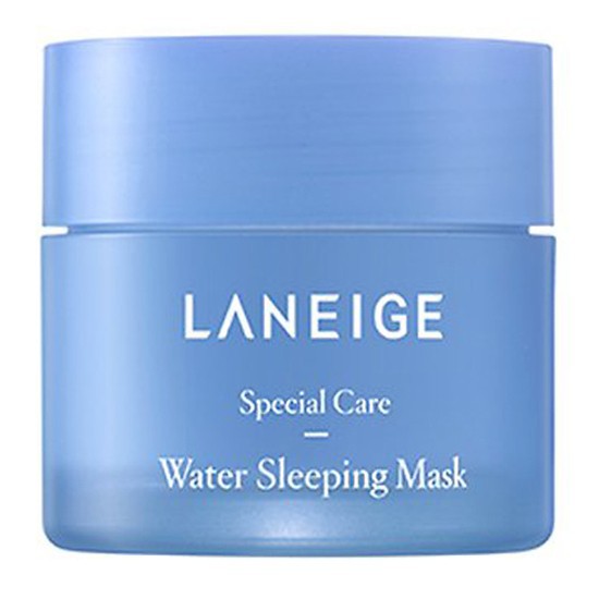 [HB GIFT] Mặt nạ ngủ dưỡng ẩm cho da Laneige Water Sleeping Mask 15ml