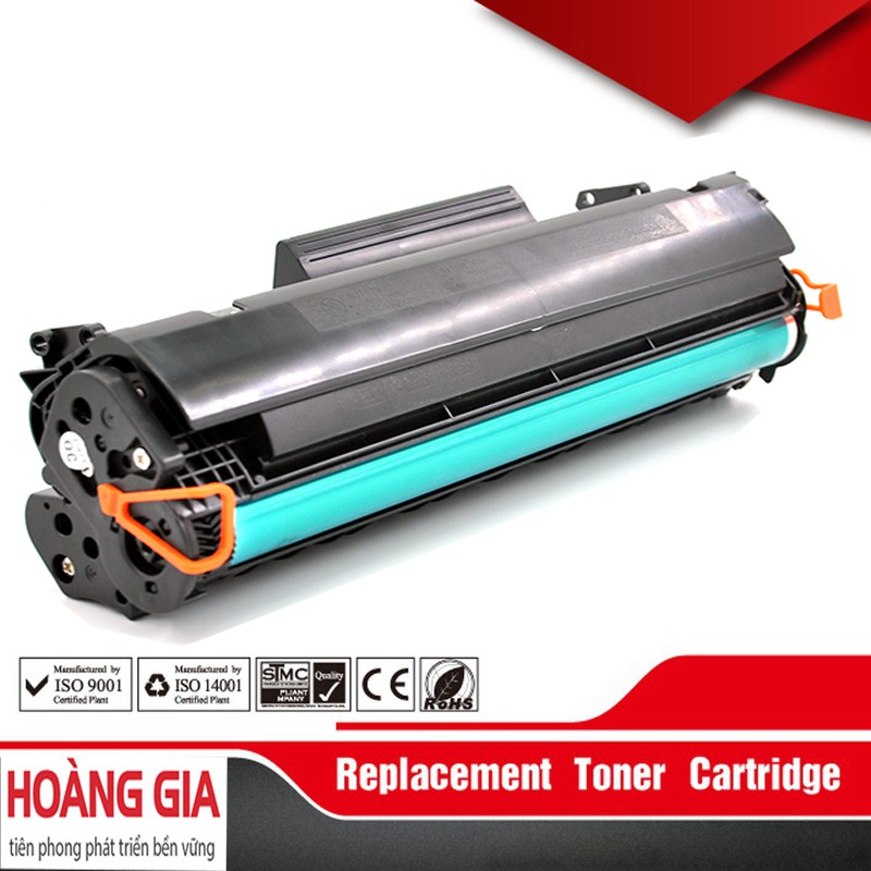 Hộp mực máy in dùng cho canon 2900 ( Hàng mới 100%)