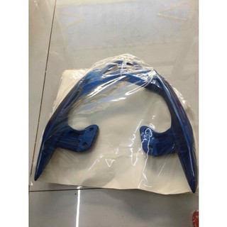 Cảng sau Sirius kiểu AB