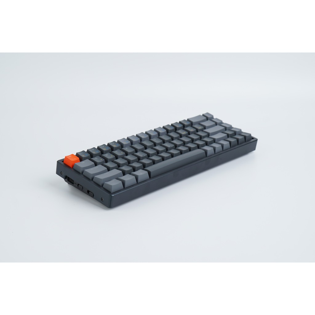 Keychron K6 Bàn phím cơ Keychron K6 Bản Nhôm