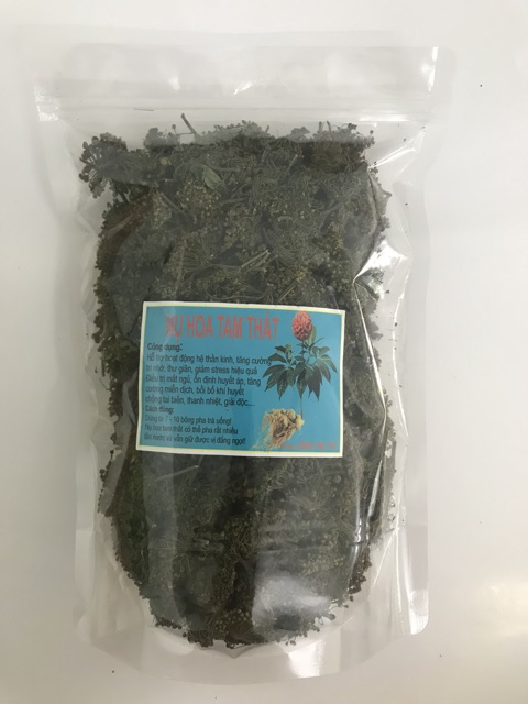 Nụ tam thất bao tử 100g