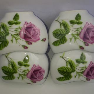 Combo 4 cóng sứ cho chim sơn ca