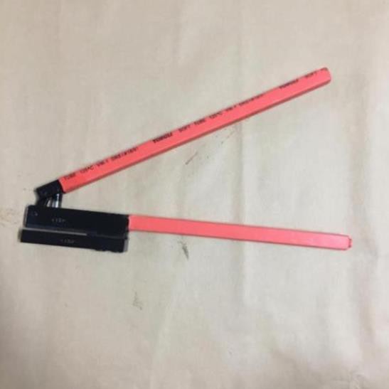 Kìm bấm ke vĩnh cửu cho khung cửa lùa