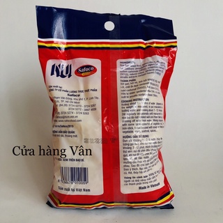 Nui Safoco 500g 400g