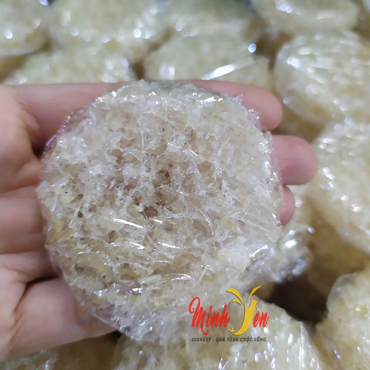 Yến Vụn Viên Baby - Nha Trang - 50g / 100g