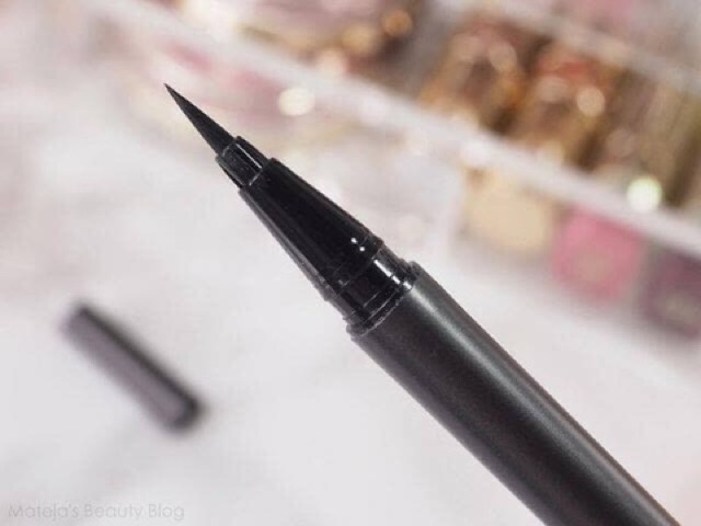 KẺ MẮT NƯỚC INNISFREE POWERPROOF BRUSH LINER | BigBuy360 - bigbuy360.vn